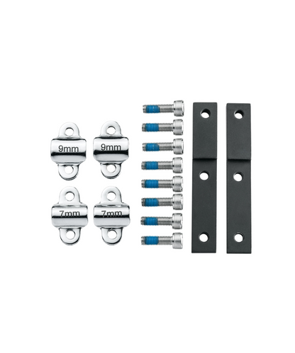 Topeak Tri-Backup Pro V