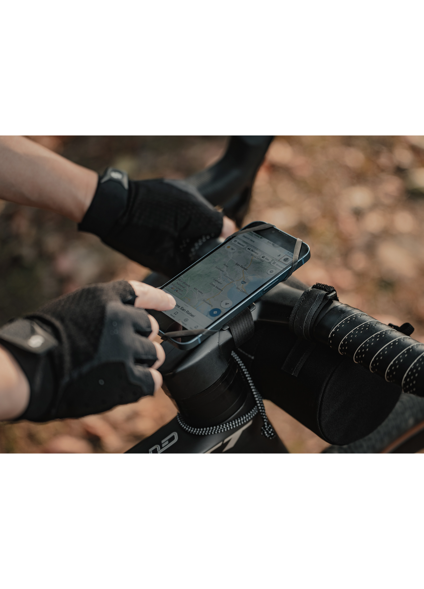 Topeak Omni Ridecase II