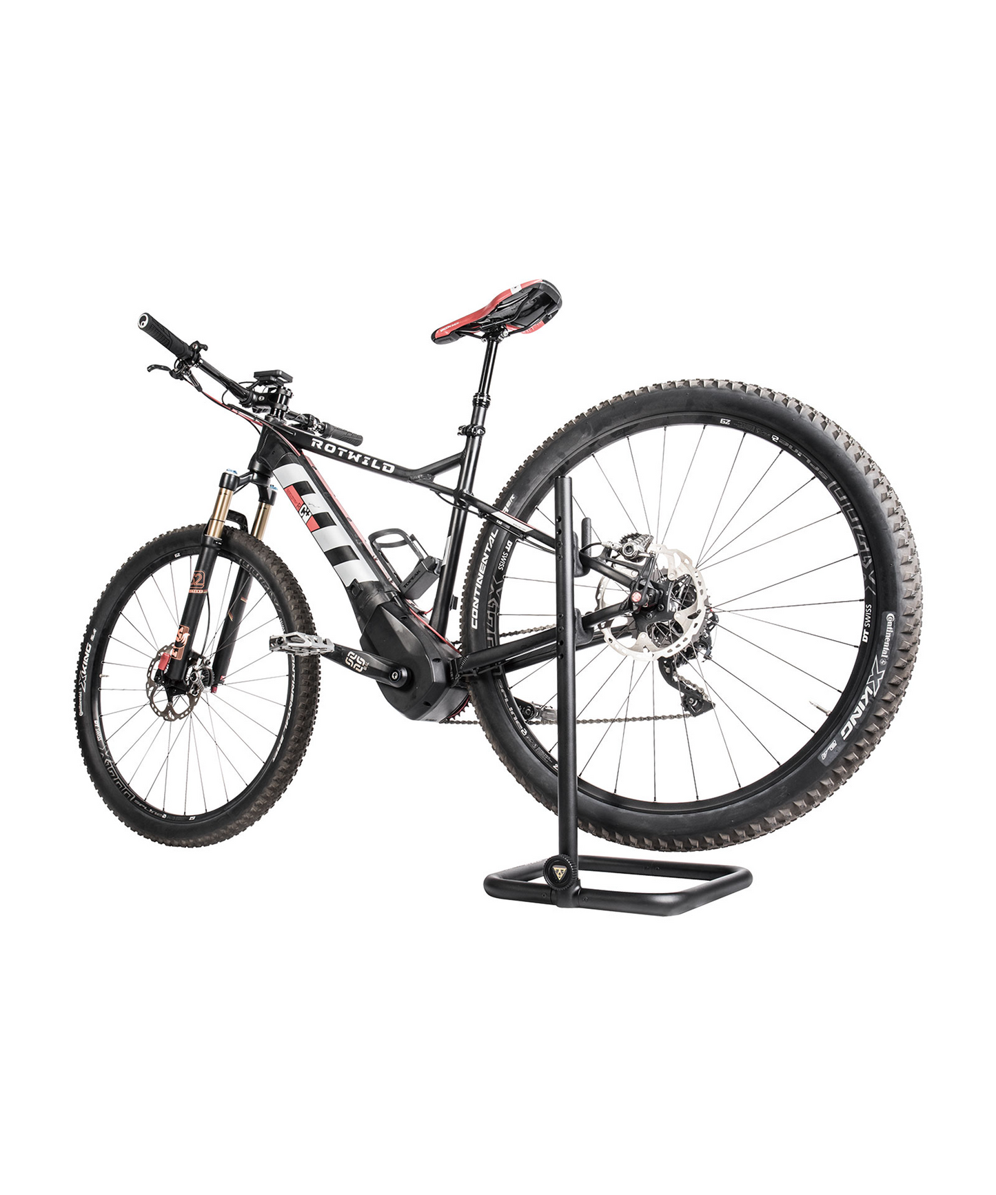 Topeak TuneUp Stand X