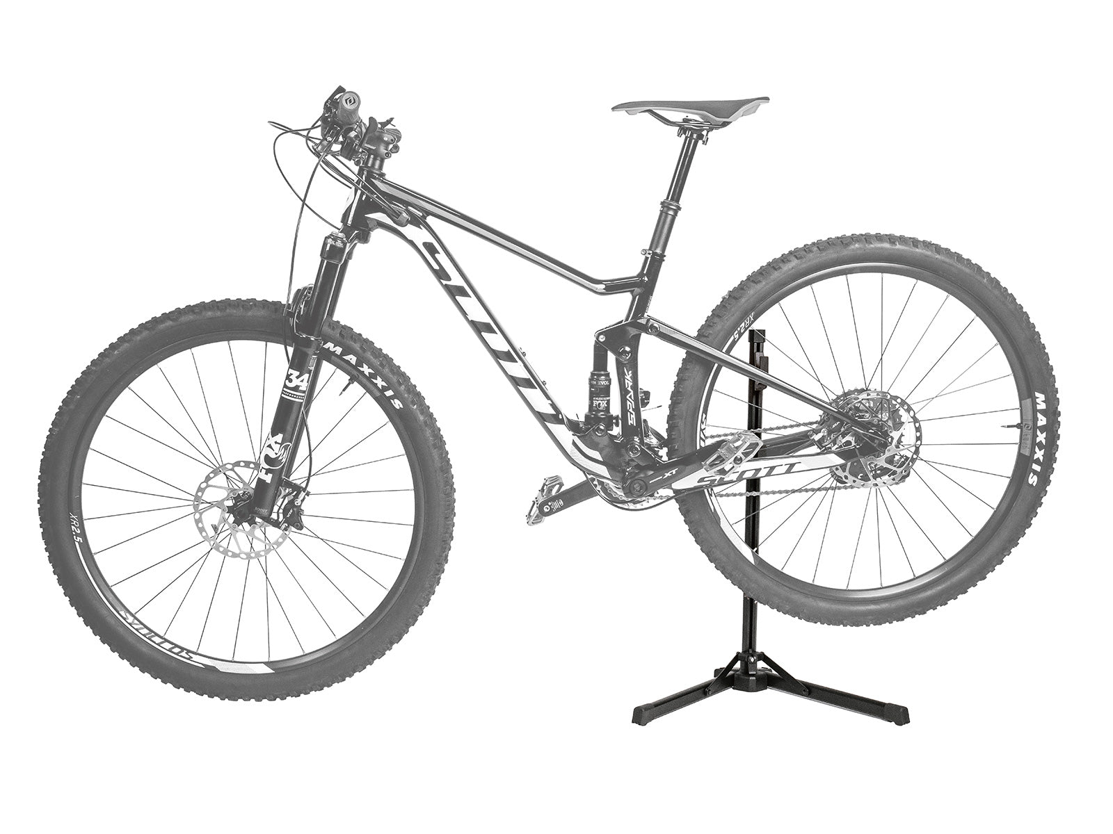 Topeak Flashstand Eup Topeak FlashStand EUP – I Ride Bike Shop LLC