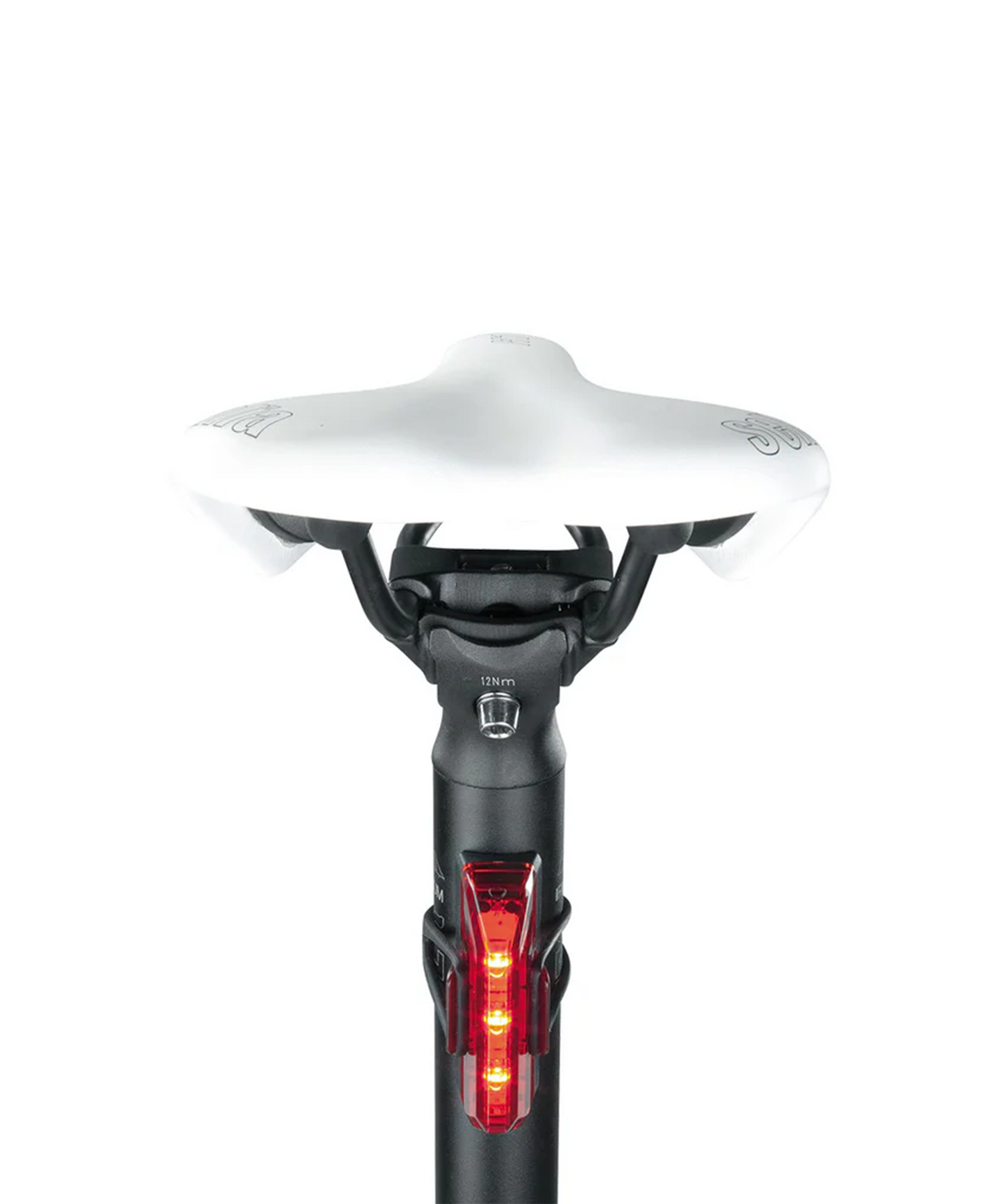 مجموعة مصابيح TOPEAK AERO USB