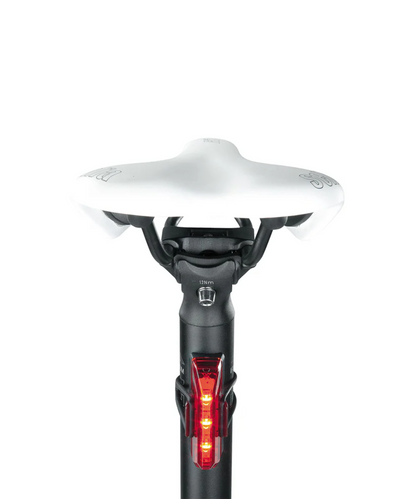 مجموعة مصابيح TOPEAK AERO USB