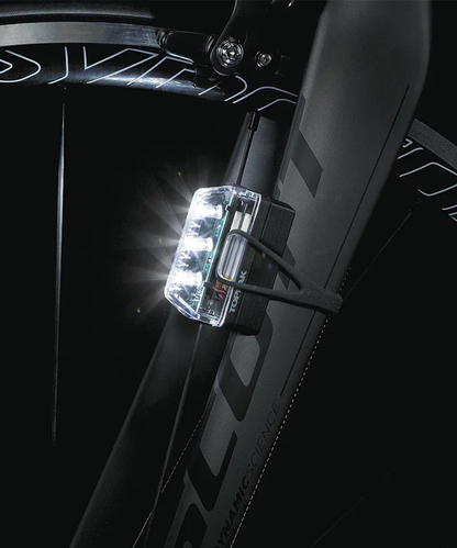 مجموعة مصابيح TOPEAK AERO USB