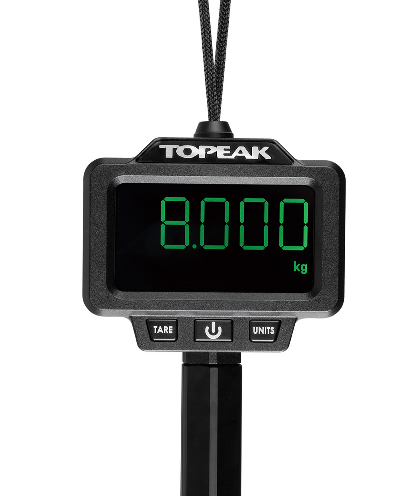 Topeak Bike Scale Team Issue