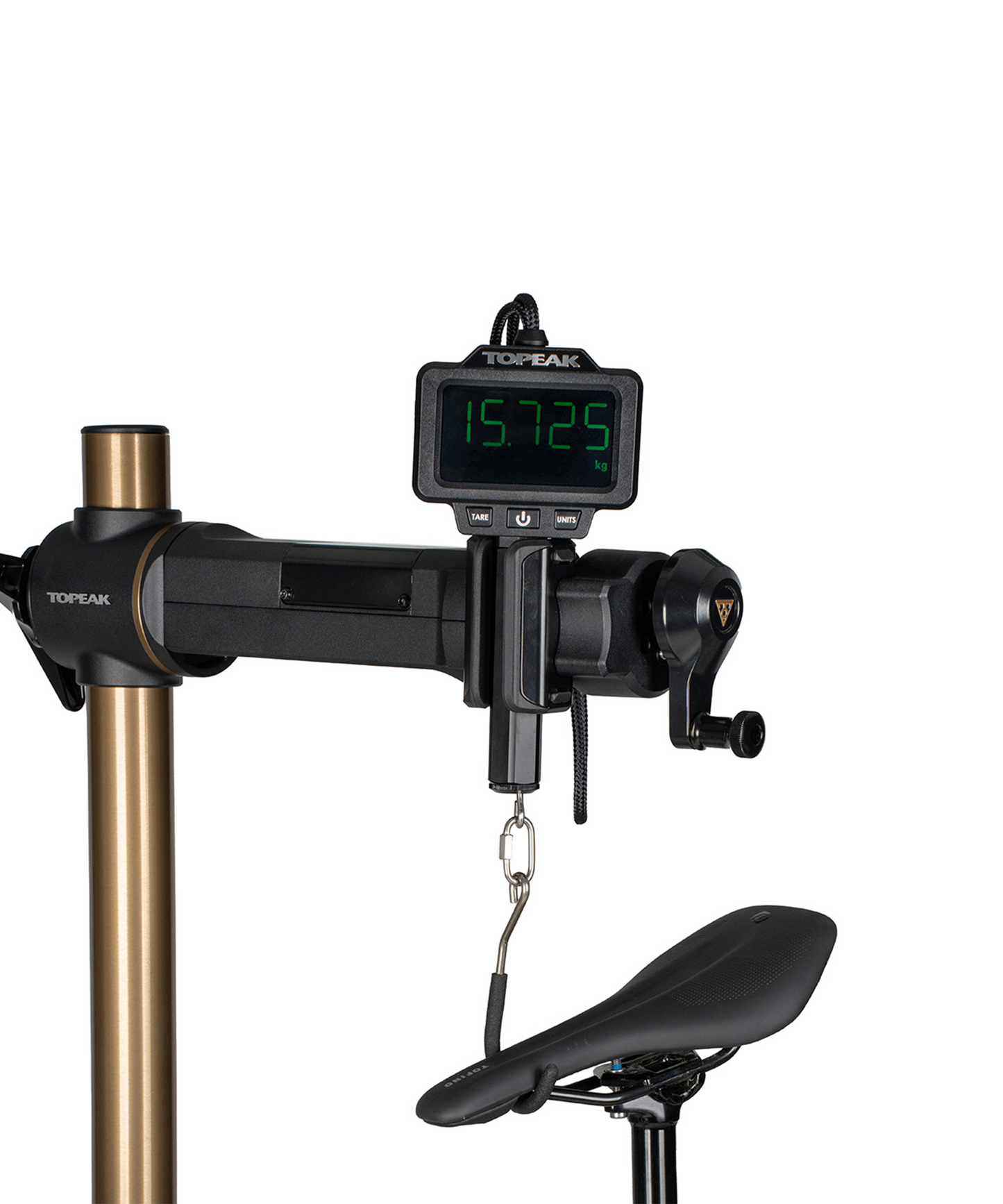 Topeak Bike Scale Team Issue