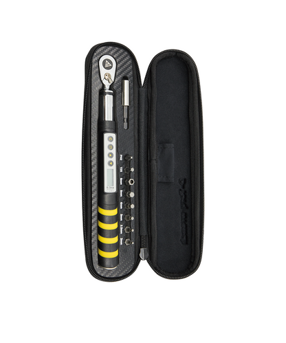 Topeak D-Torq Wrench Digital 1-20Nm