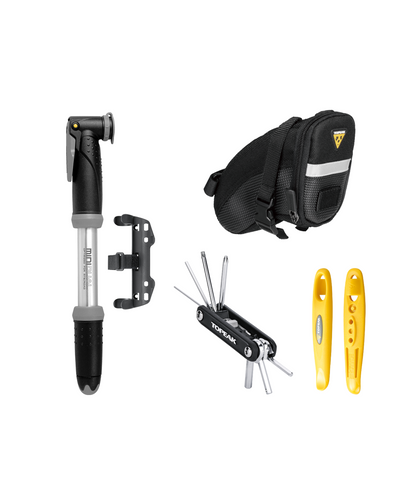 Topeak Deluxe Tool Kit