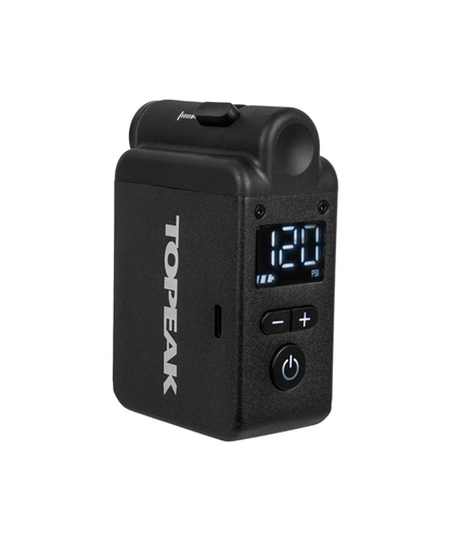 Topeak E-Booster Digital