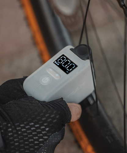 Topeak E-Booster Digital