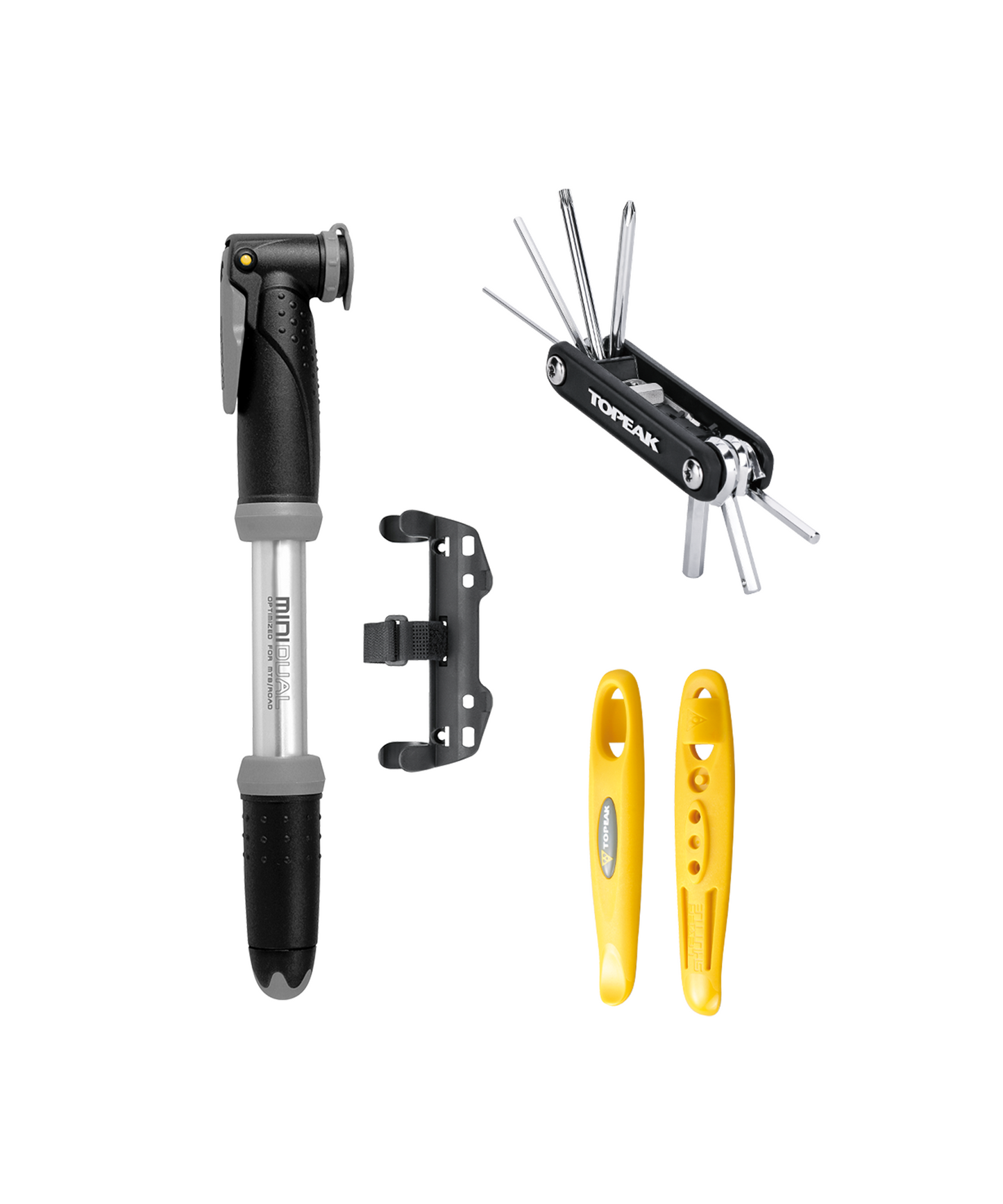 Topeak Essential Tool Kit