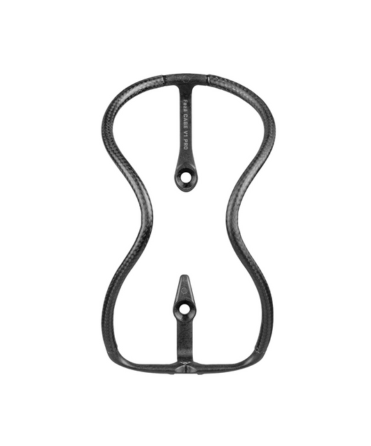 Topeak Fezā Cage V1 Pro Tubular Carbon