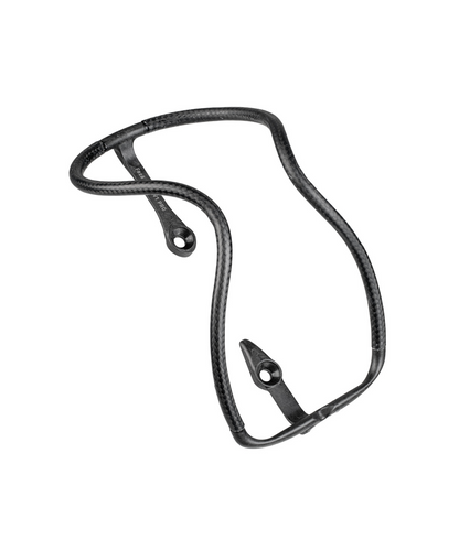 Topeak Fezā Cage V1 Pro Tubular Carbon