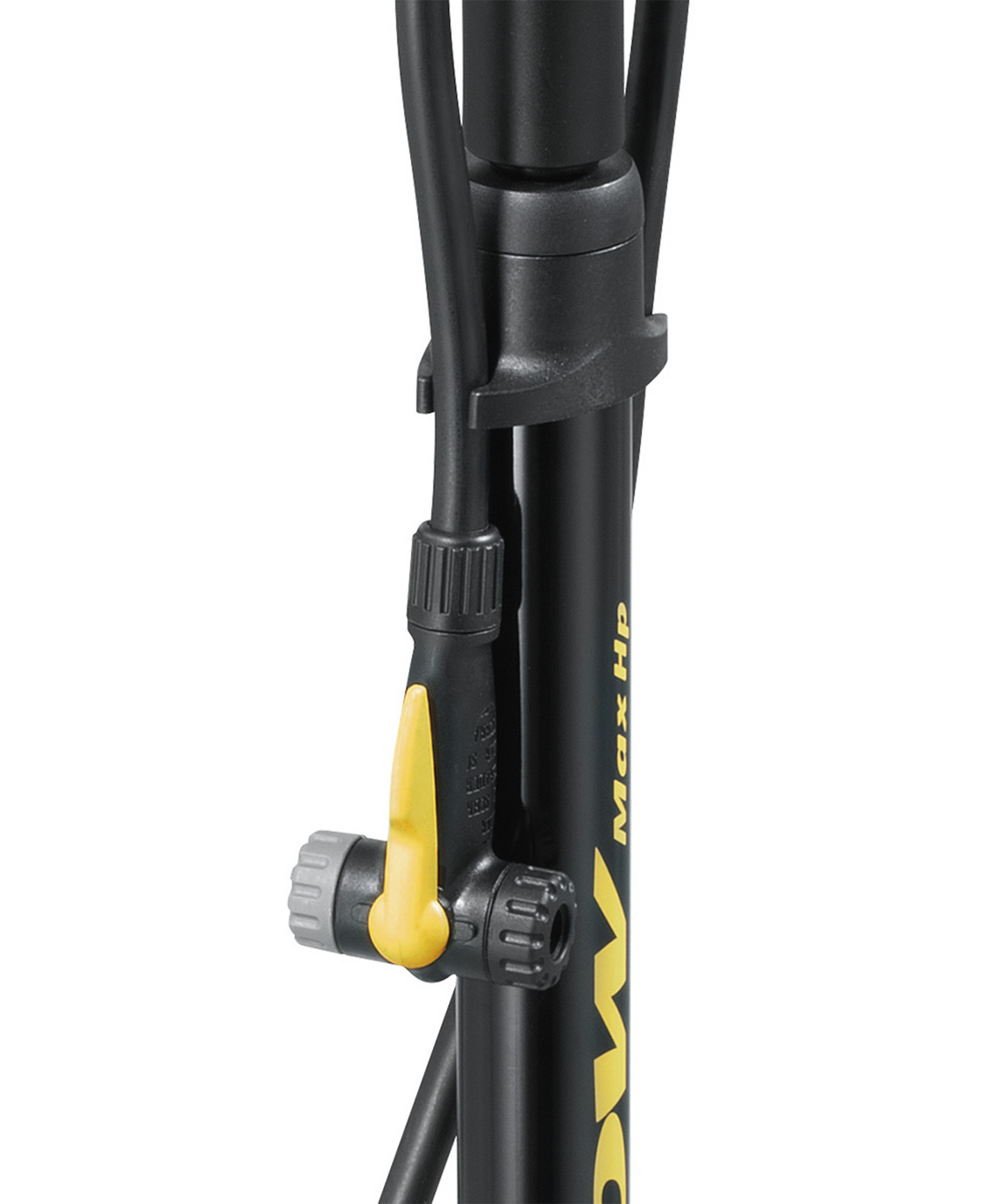 Topeak JoeBlow Max HP Pump