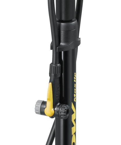 Topeak JoeBlow Max HP Pump
