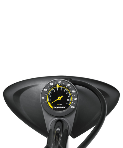 Topeak JoeBlow Max HP Pump