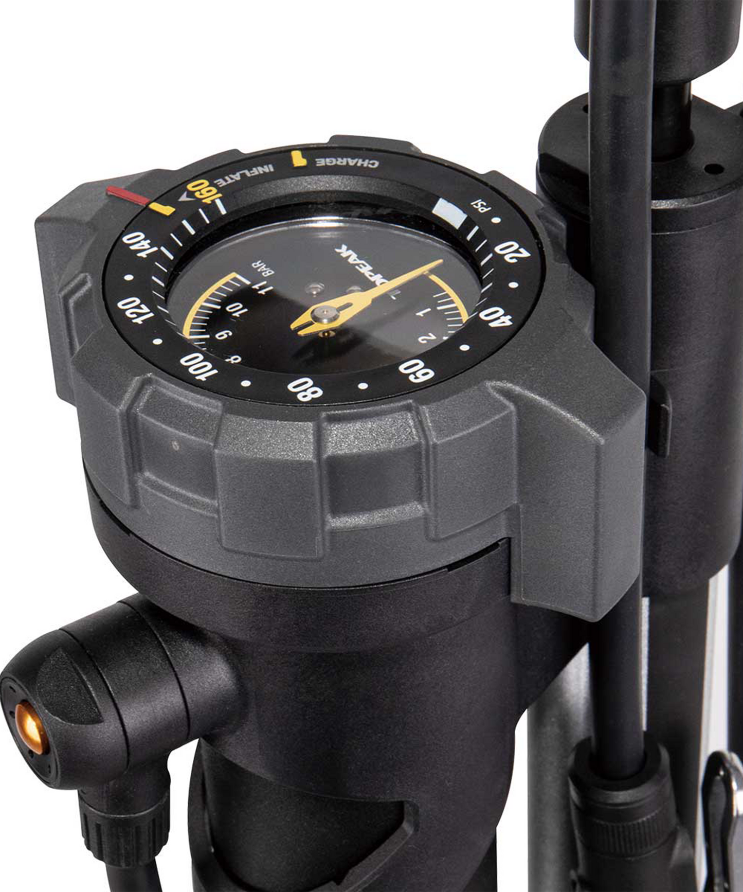 Topeak Joeblow Booster