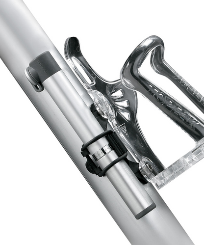 Topeak Micro Rocket AL