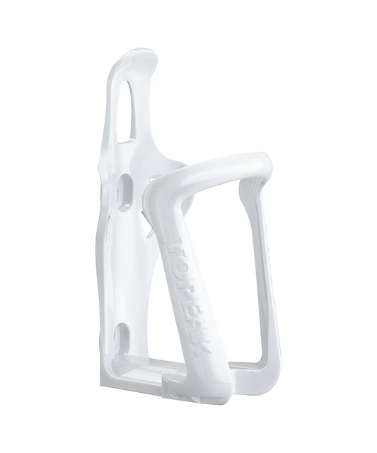 Topeak Mono Cage CX White
