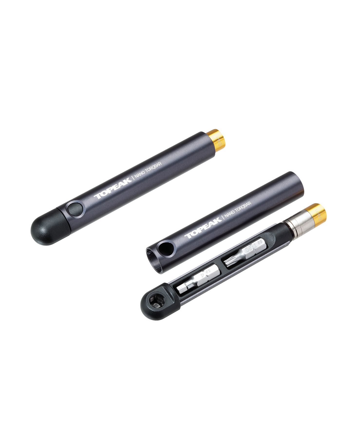 Topeak Nano Torqbar DX with 4nm/5nm/6nm Torque