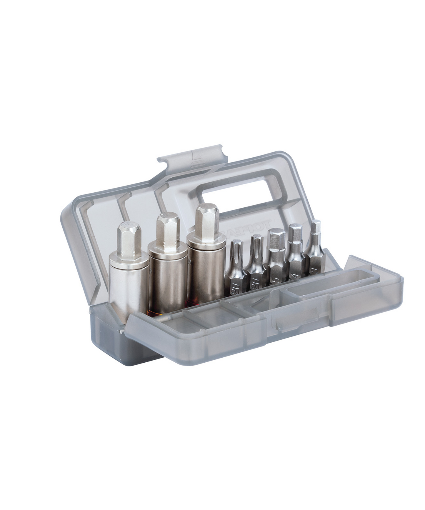 Topeak Nano Torqbar DX with 4nm/5nm/6nm Torque