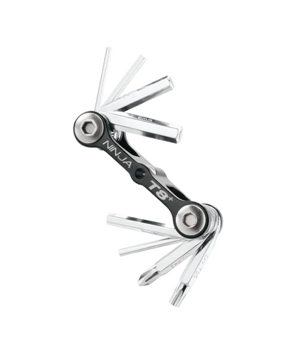 Topeak Ninja Master w/ Tool Box T8