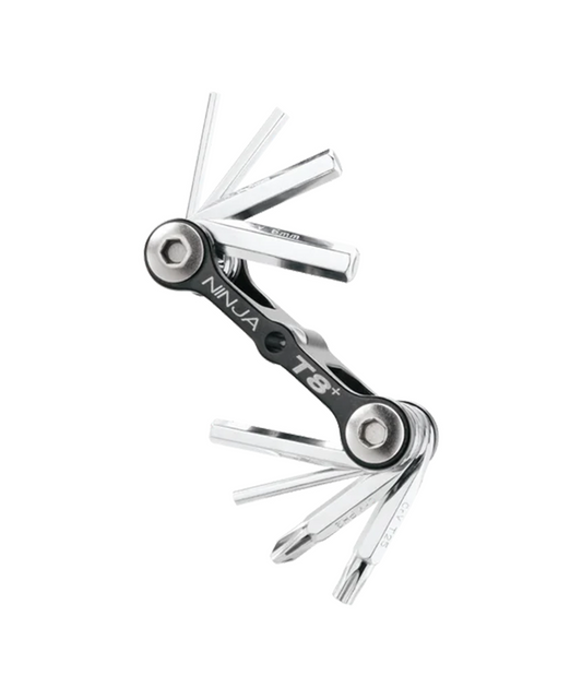 Topeak Ninja Master w/ Tool Box T8