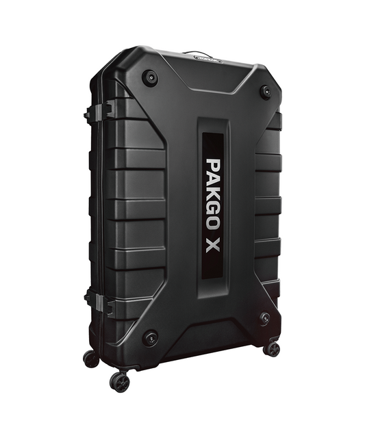Topeak Pakgo X Bike Travel Case for 650C & 700C