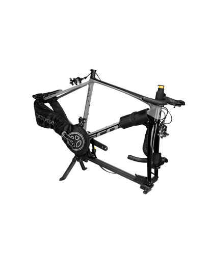 حقيبة سفر TOPEAK PAKGO X BIKE للدراجات 650C و700C