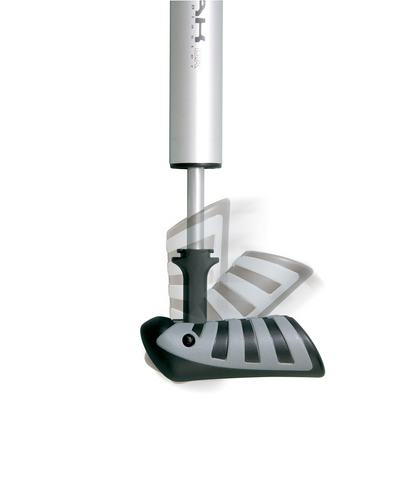 توبيك بيك دي اكس 2 ماستر بلاستر اسود