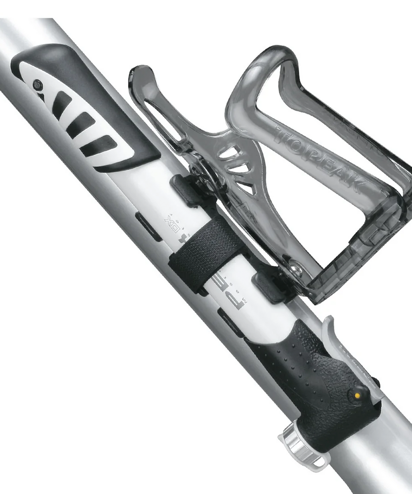 توبيك بيك دي اكس 2 ماستر بلاستر اسود