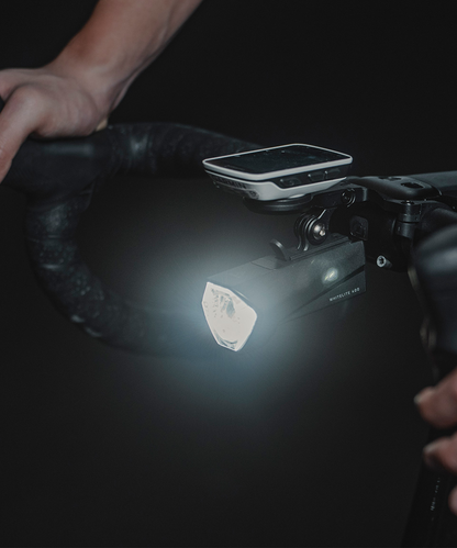 Topeak PowerLite Combo 400/30