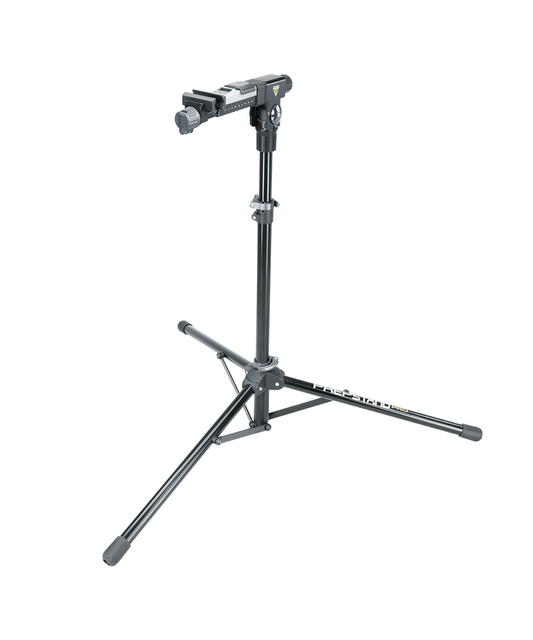 Topeak Prep Stand Pro w/ Weighing Scale