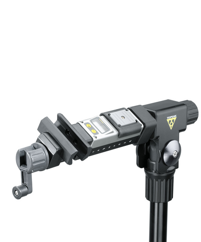 Topeak Prep Stand Pro w/ Weighing Scale