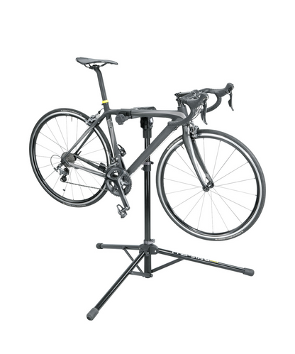 Topeak Prep Stand Pro w/ Weighing Scale