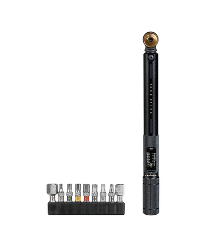 Topeak Torq Stick 4-20Nm