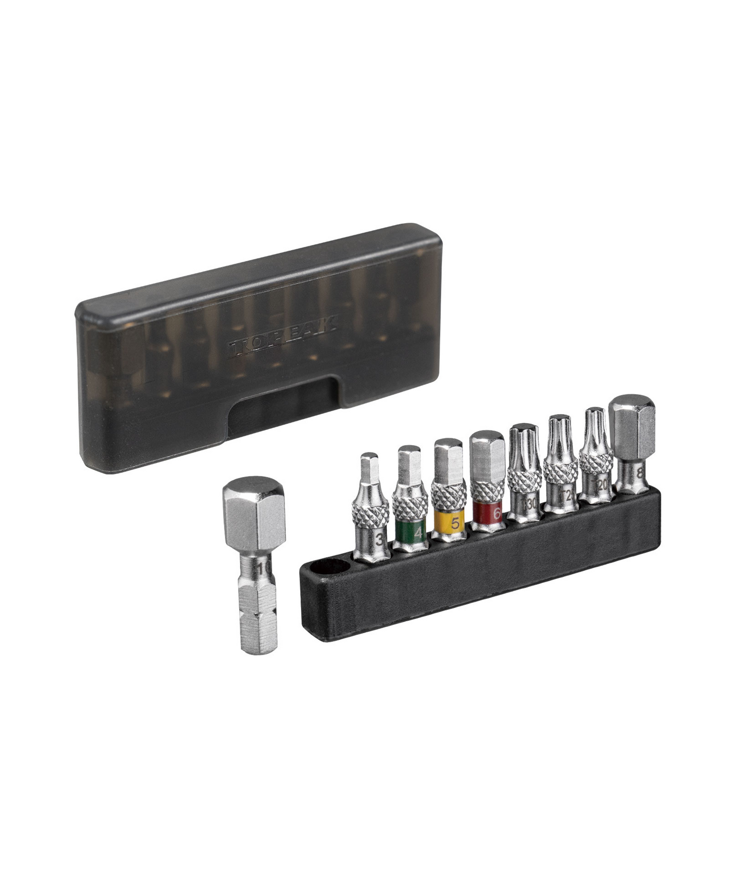 Topeak Torq Stick 4-20Nm