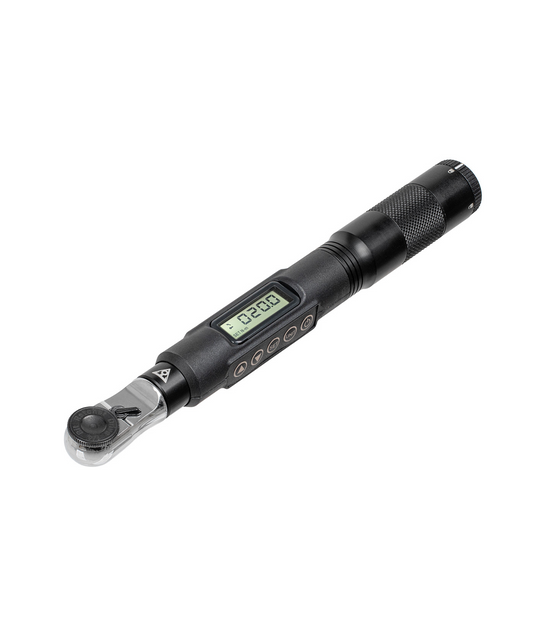 Topeak Torq Stick Pro Digital Tool Set