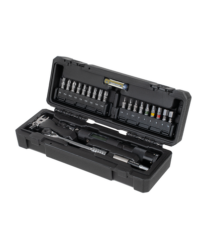 Topeak Torq Stick Pro Digital Tool Set