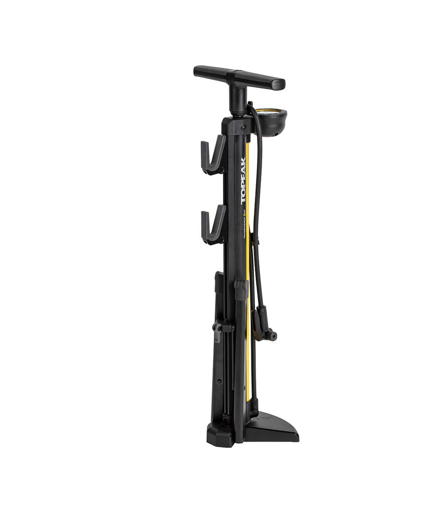 Topeak Transformer eUP Pump w/ Stand
