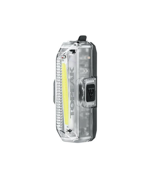 Topeak Whitelite Aero USB 1W