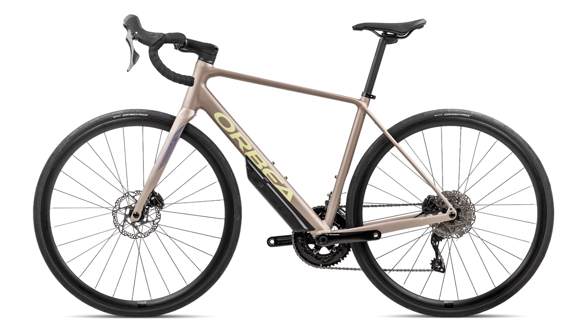 Orbea (U105) Avant H30
