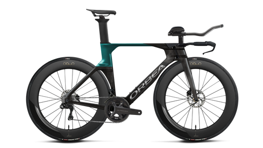 Orbea (U130) Ordu M20iLTD