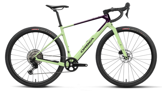 Orbea (U141) Terra M30Team 1X