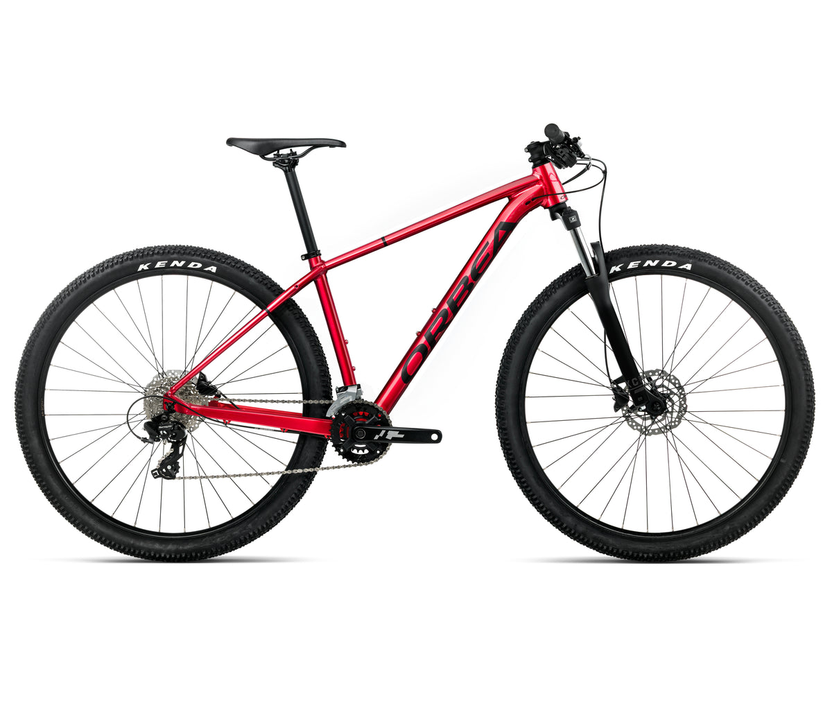 Orbea (U206) Onna 40