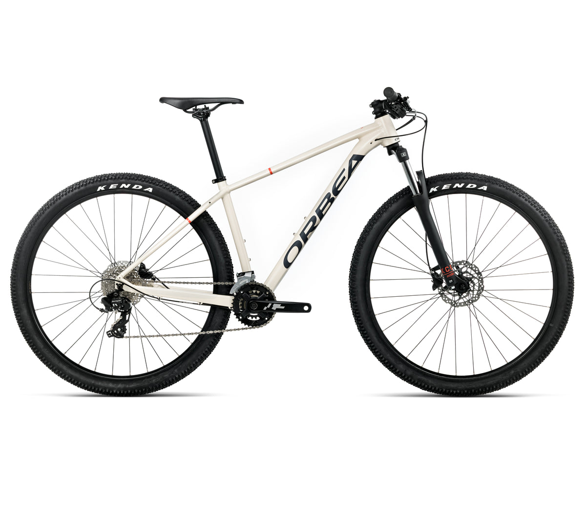 Orbea (U206) Onna 40