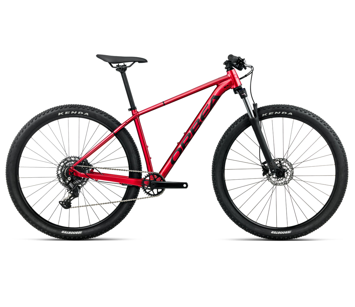 Orbea (U206) Onna 40