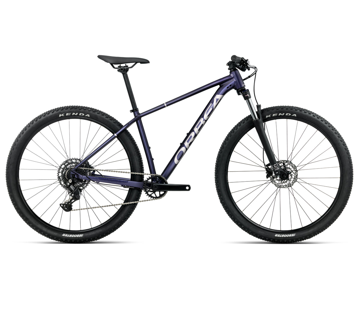 Orbea (U206) Onna 40