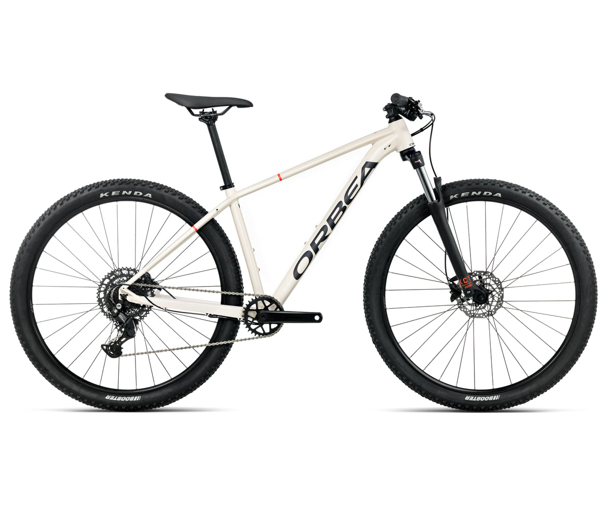 Orbea (U206) Onna 40