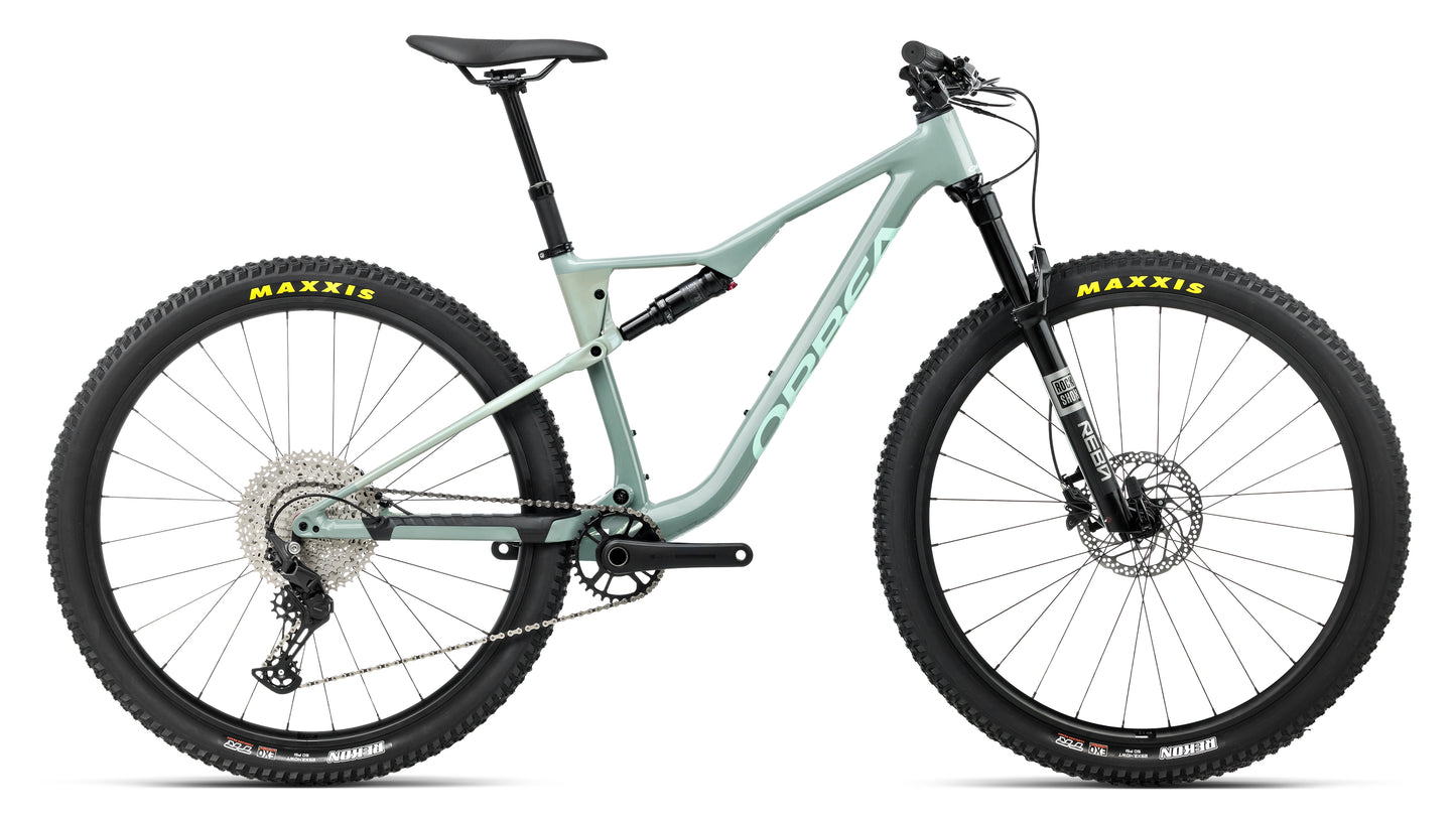 Orbea (U219) OIZ H30