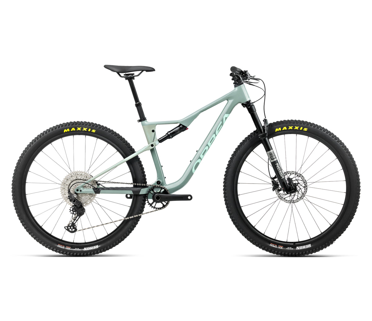 Orbea (U219) OIZ H30